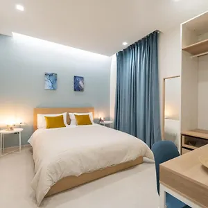 Maison Naples