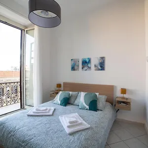 Bnb Al Centro E Meglio, Apartamento