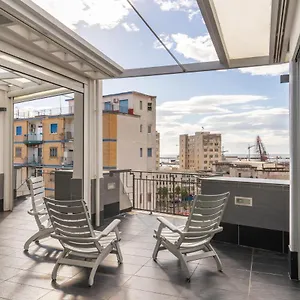 Nettuno's Apartamento