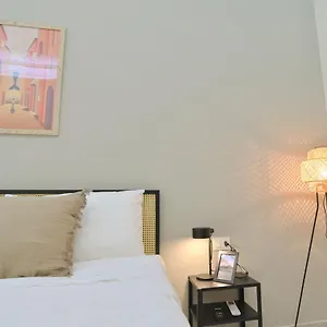 Cozy Apartamento
