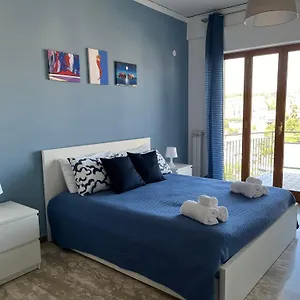Balcony House Naples