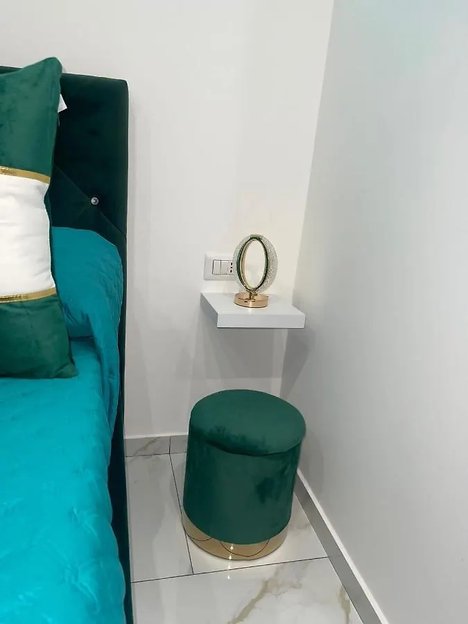 Appartement Mary'S Home Naples